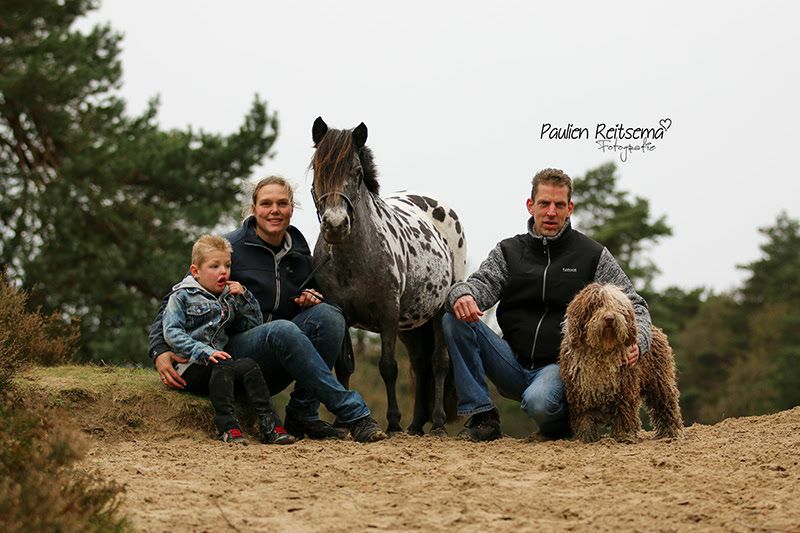 Foto over ons